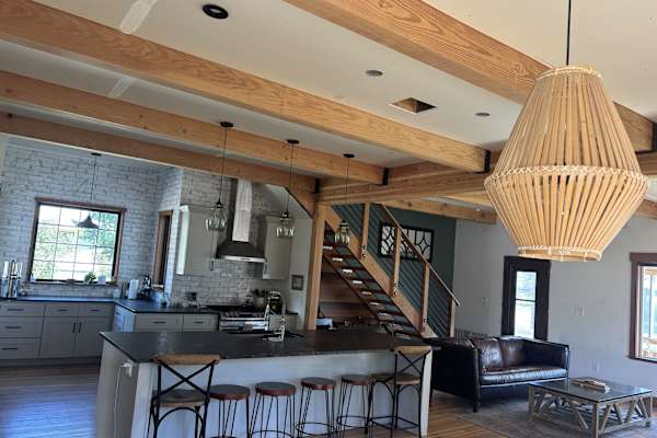 House sit in Cle Elum, WA, US
