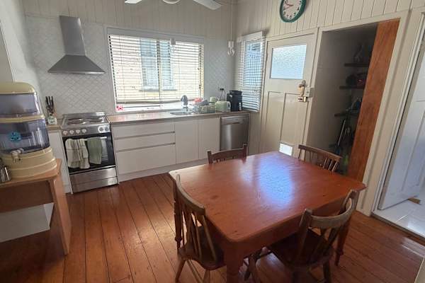 House sit in Brisbane, QLD, Australia