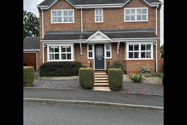 House sit in Droitwich Spa, United Kingdom