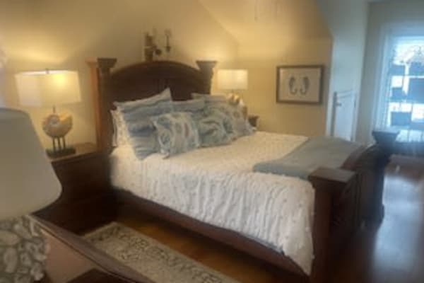 House sit in Myrtle Beach, SC, US