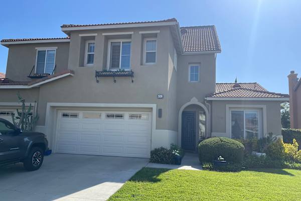 House sit in Temecula, CA, US