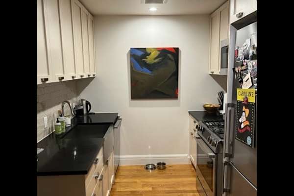 House sit in Brooklyn, NY, US