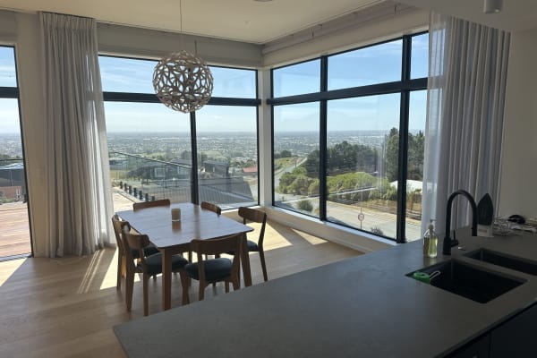 House sit in Christchurch, New Zealand