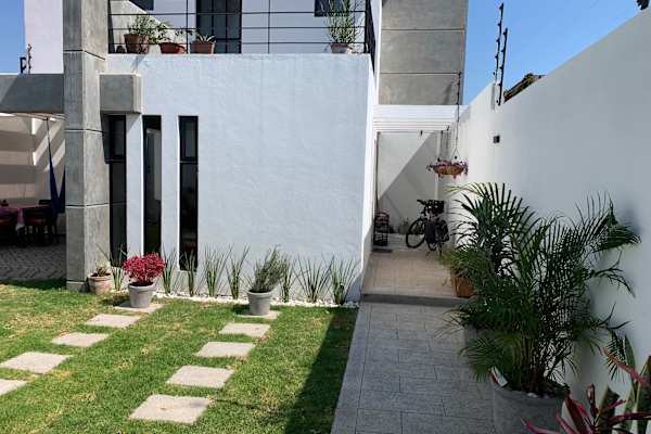 House sit in Tequisquiapan, Mexico