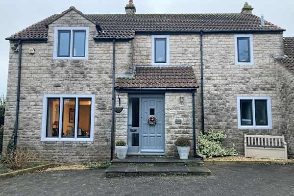 House sit in Bath, United Kingdom