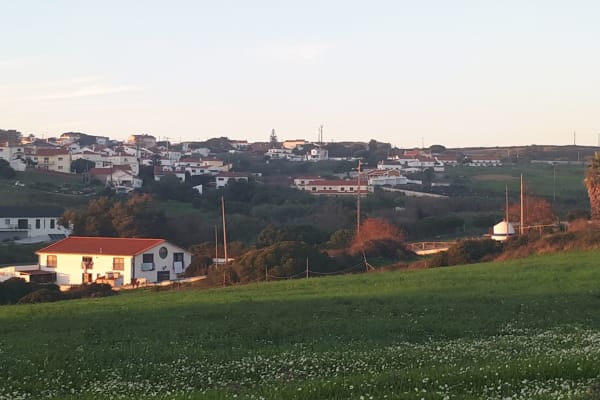 House sit in Ericeira, Portugal
