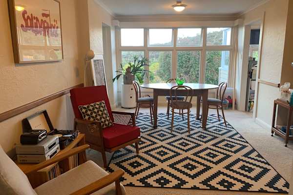 House sit in Hobart, TAS, Australia