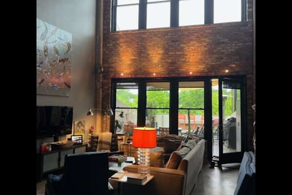 House sit in Atlanta, GA, US