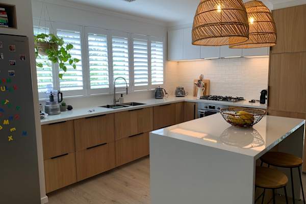 House sit in Melbourne, VIC, Australia