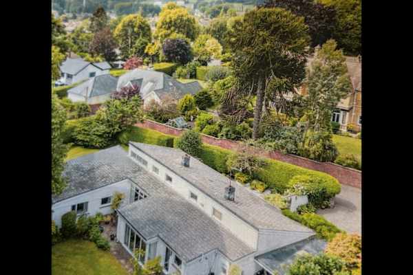 House sit in Abergavenny, United Kingdom
