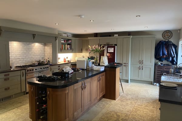 House sit in Tollerton, United Kingdom
