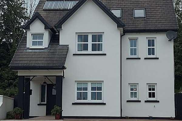 House sit in Midleton, Ireland