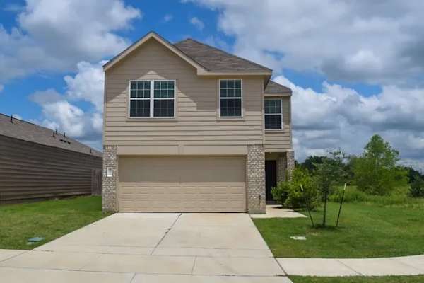 House sit in Bryan, TX, US