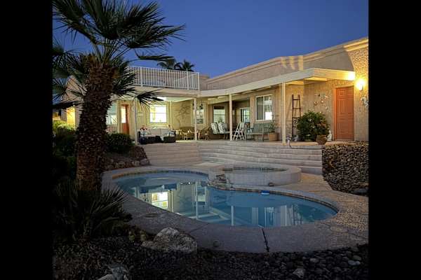 House sit in Lake Havasu City, AZ, US