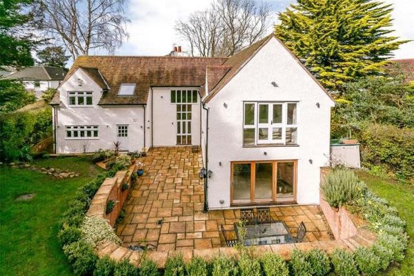 House sit in Oxford, United Kingdom