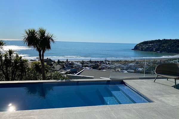 House sit in Christchurch, New Zealand