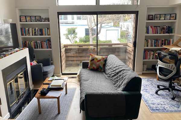 House sit in Berkeley, CA, US