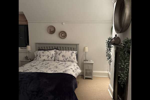 House sit in Harrogate, United Kingdom