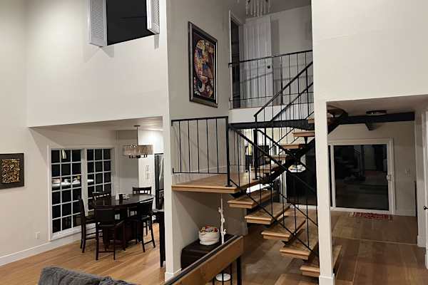 House sit in Torrance, CA, US