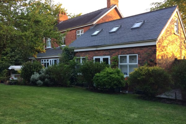 House sit in Market Weighton, United Kingdom