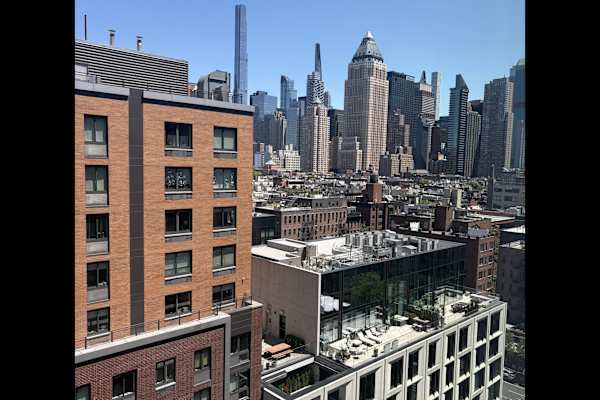 House sit in New York City, NY, US