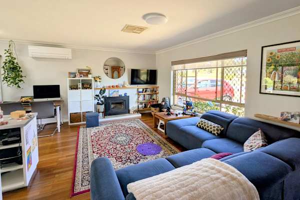 House sit in Fremantle City, WA, Australia