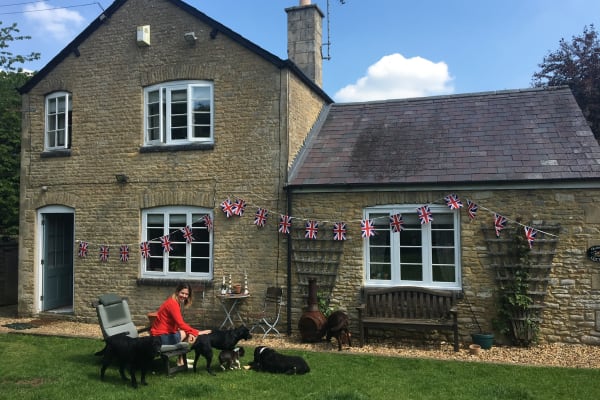 House sit in Chipping Norton, United Kingdom