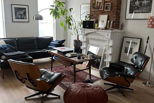 House sit in Brooklyn, NY, US