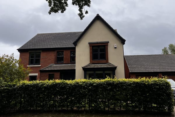 House sit in Long Ashton, United Kingdom