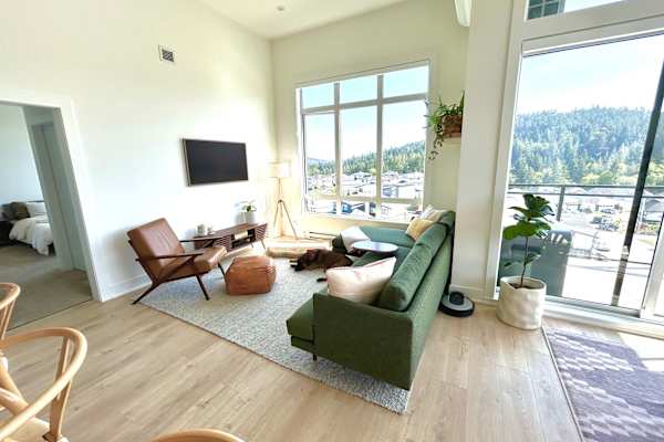 House sit in Langford, BC, Canada