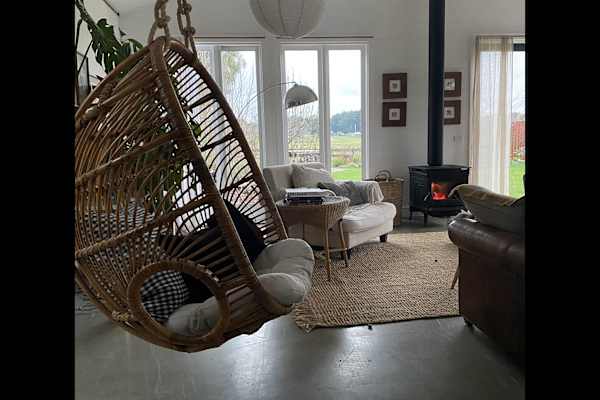 House sit in Glenlyon, VIC, Australia