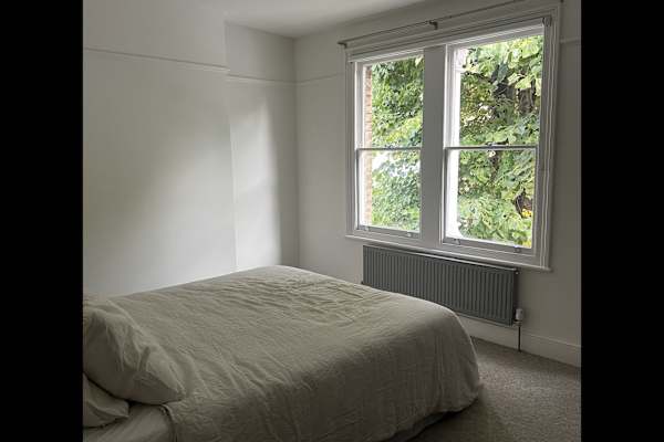 House sit in Walthamstow, United Kingdom