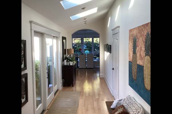 House sit in Capitola, CA, US