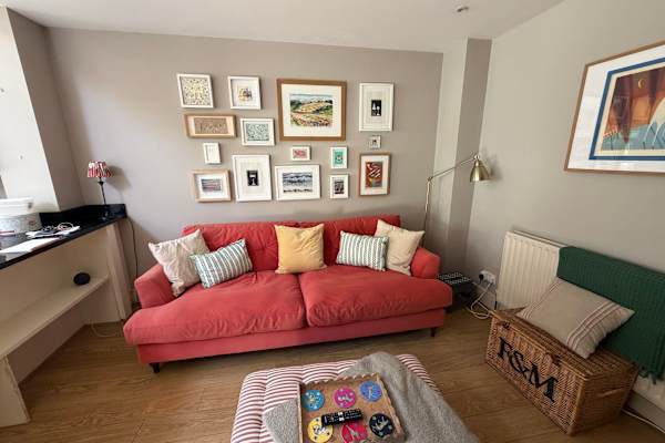 House sit in Pangbourne, United Kingdom