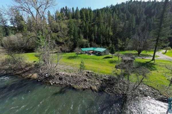 House sit in Orofino, ID, US