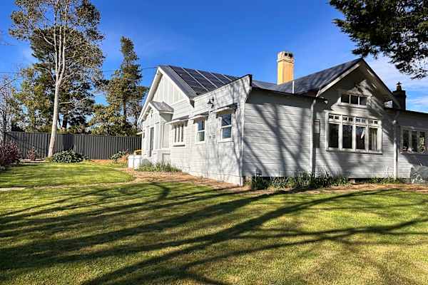 House sit in Katoomba, NSW, Australia