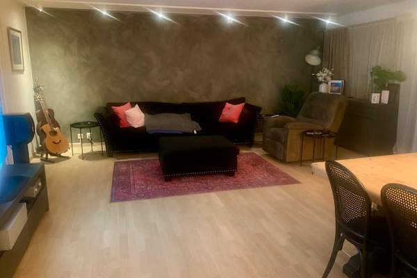 House sit in Sandnes, Norway