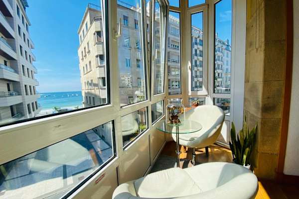 House sit in Donostia / San Sebastián, Spain