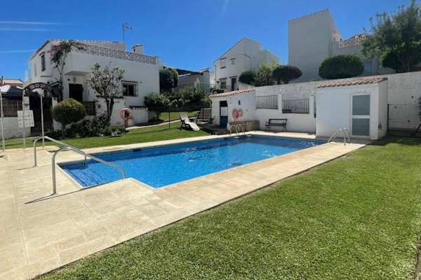 House sit in Estepona, Spain