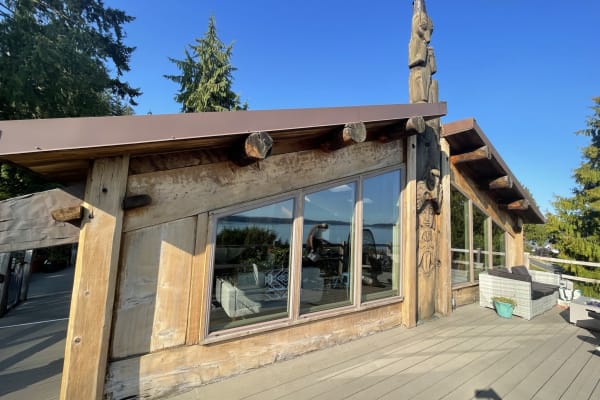 House sit in Oak Harbor, WA, US