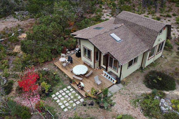 House sit in Mendocino, CA, US