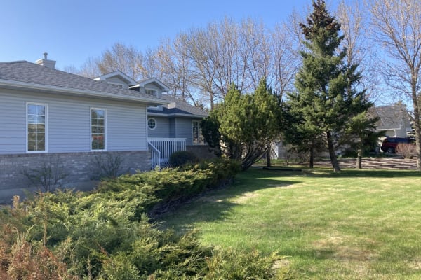 House sit in White City, SK, Canada