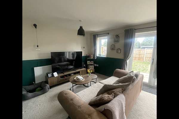 House sit in Ledbury, United Kingdom