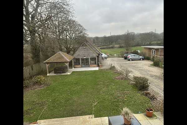 House sit in Southampton, United Kingdom