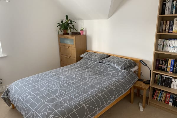 House sit in Bidford-on-avon, United Kingdom