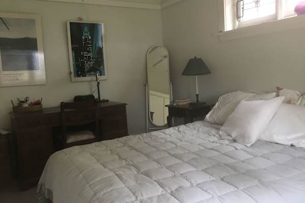 House sit in Sydney, NSW, Australia