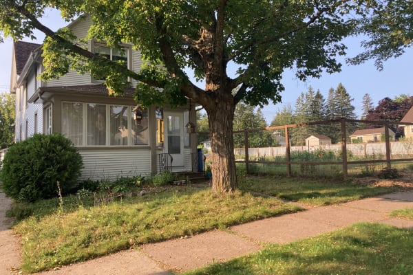 House sit in Duluth, MN, US