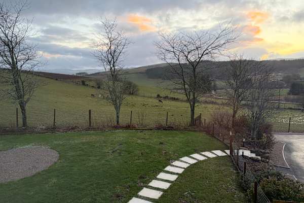 House sit in Alford, United Kingdom