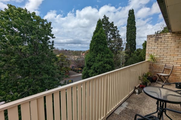 House sit in Sydney, NSW, Australia