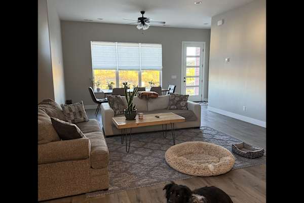 House sit in Salida, CO, US